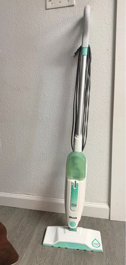Shark Steam Mop