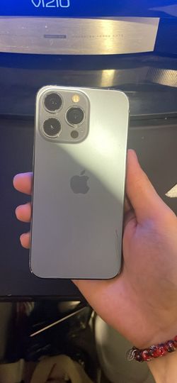 unlocked iphone 13 pro max 256 gb storage