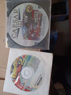 Old PC games - Free