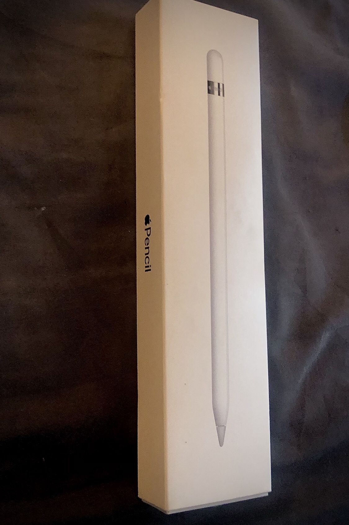 APPLE PENCIL