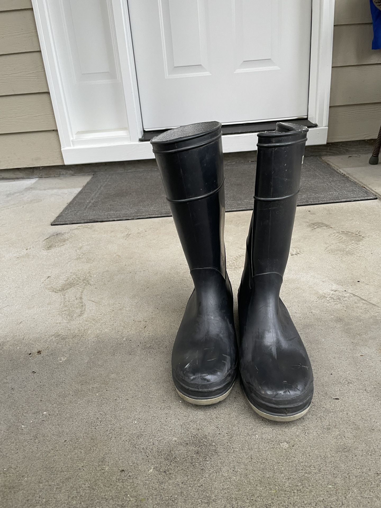 Size 12 Men’s Boots