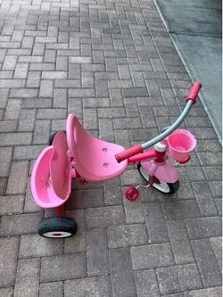Tricycle