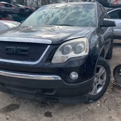 12 Acadia Parts