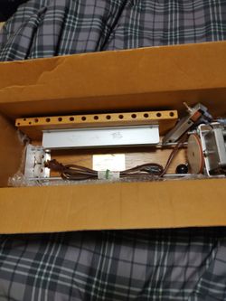 Arrow Crestor For Wood Or Metal arrows