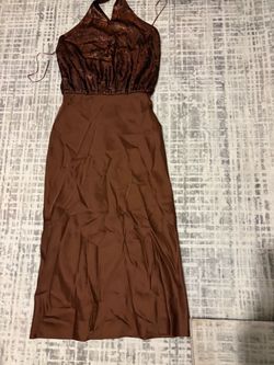 Dress small