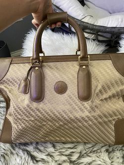 Gucci Travel Bag
