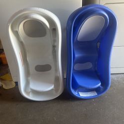 Baby Bath Tubs