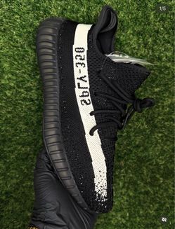 Yeezy shoes