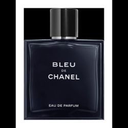 Blue De Chanel Eau De Parfum