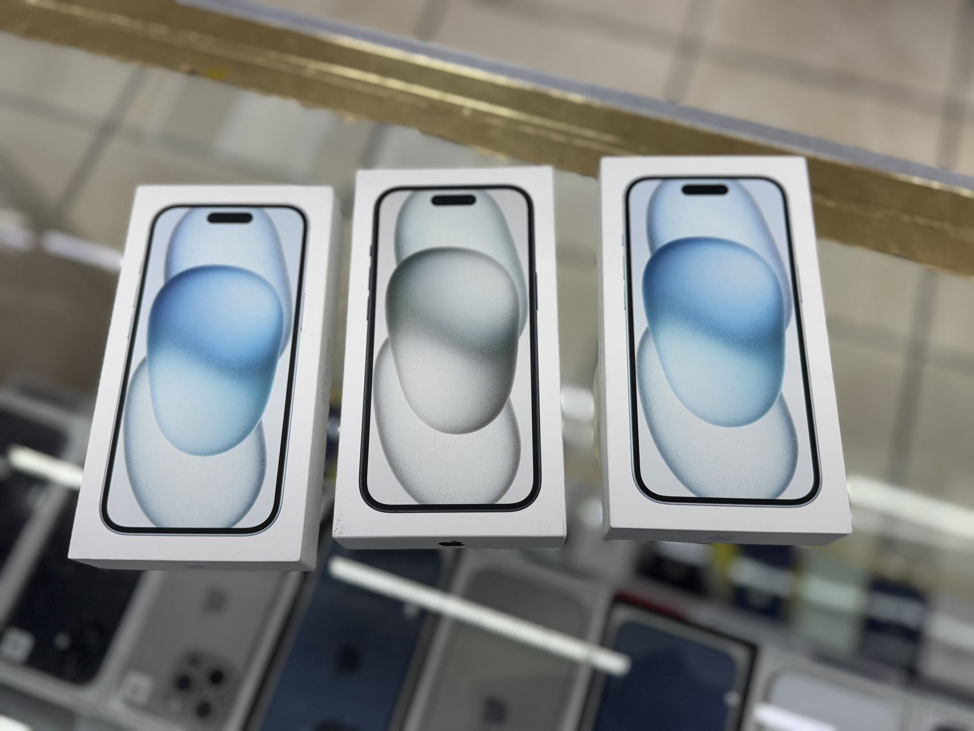 Brand New I Phone 15 Factory Unlock π±on Sale π±π₯βοΈ