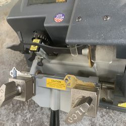 lol I 045HD Locksmith Key Maker