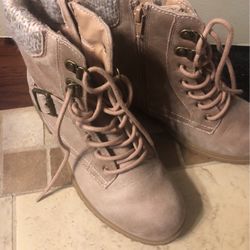 Booties 