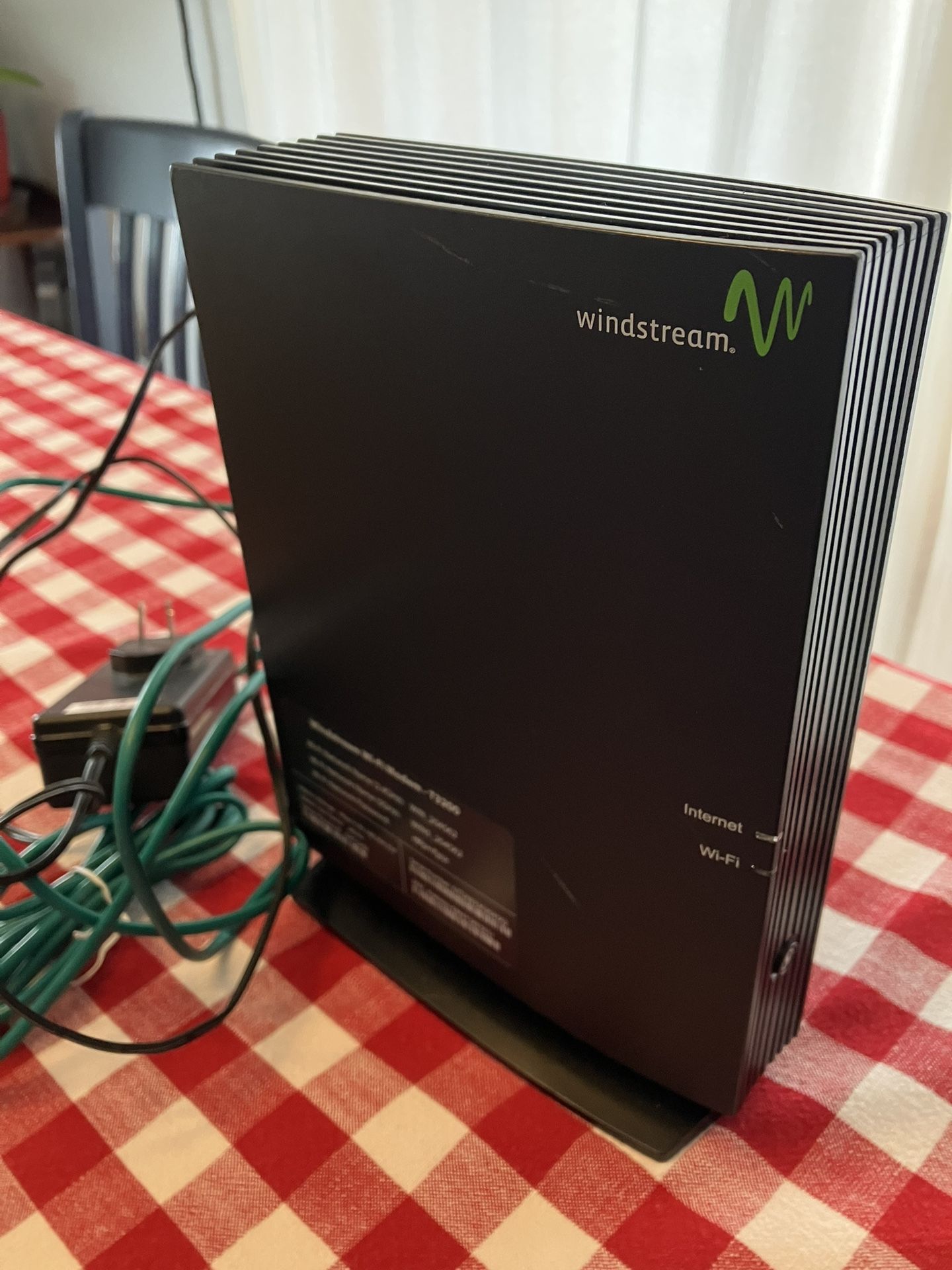 Windstream DSL Router