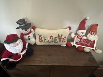 Christmas Decor Bundle 