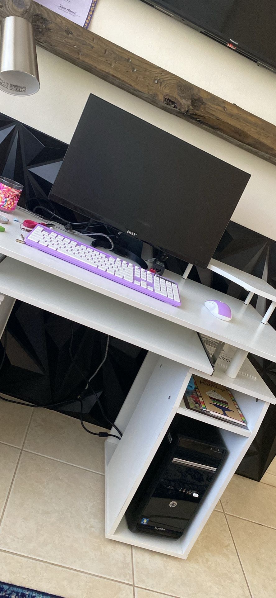Pc