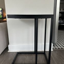 Sofa table 