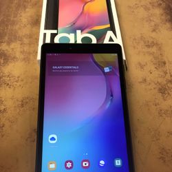 Samsung Galaxy Tab A Tablet 32gb (Wifi-Only)