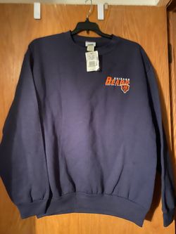 Bears Sweatshirt Large NEW w/Tags