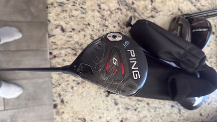 Ping G410 3 Wood SFT
