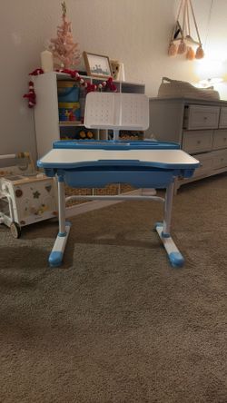 Kids Desk