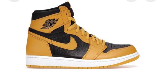 Nike Jordan 1 Pollen 9.5M