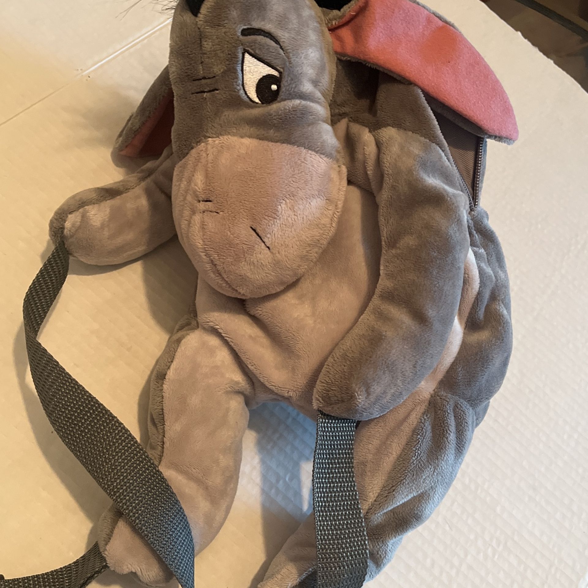 Eeyore Back Pack