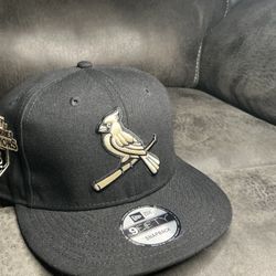 Snapbacks Brand New 