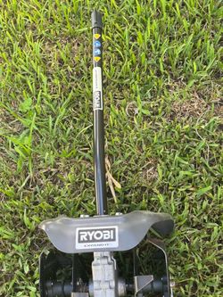 Ryobi Expand It Tiller Attachment