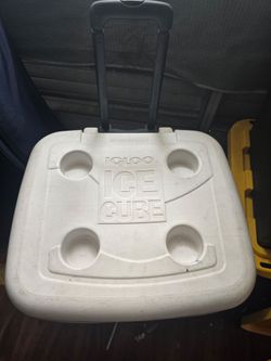 Igloo Ice chest