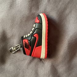 Air Jordan 1 Pendant