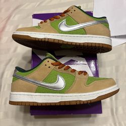 Nike SB Dunk Low WC Pro ‘Escargot’ 8M