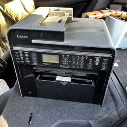 Cannon Image class MF4770n Printer/fax
