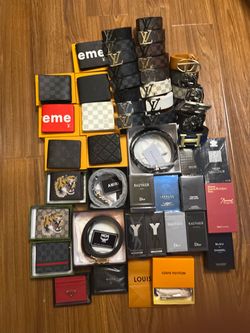 Designer accessories