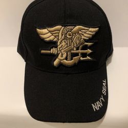 Navy Seals Cap