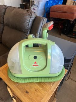 Green Machine