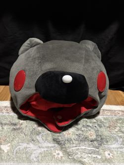 Chax GP Taito Gloomy Bear Halloween Costume Hat Cap Plush Rare Unused Prize Only (2008)