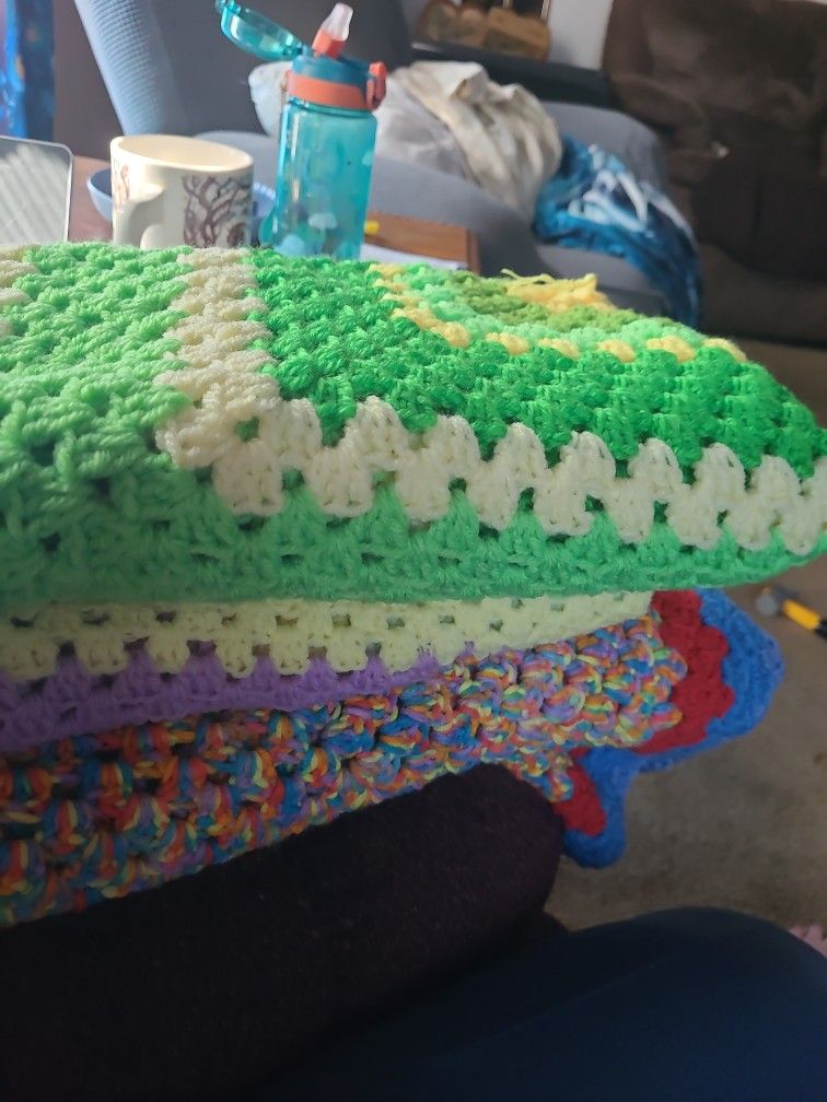 Handmade Amagansett for SALE most r 20.00 some cheaper this Is only a few I have about  50 or more