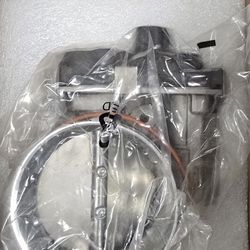 Escalade Throttle Body