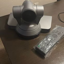 PTZ camera Sony EVI-HD1 With PS & remote 
