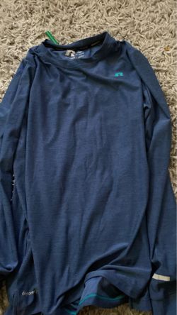 Russell long sleeves