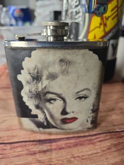 Art flask