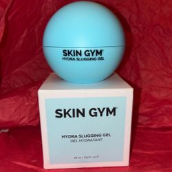 Hydra slugging gel