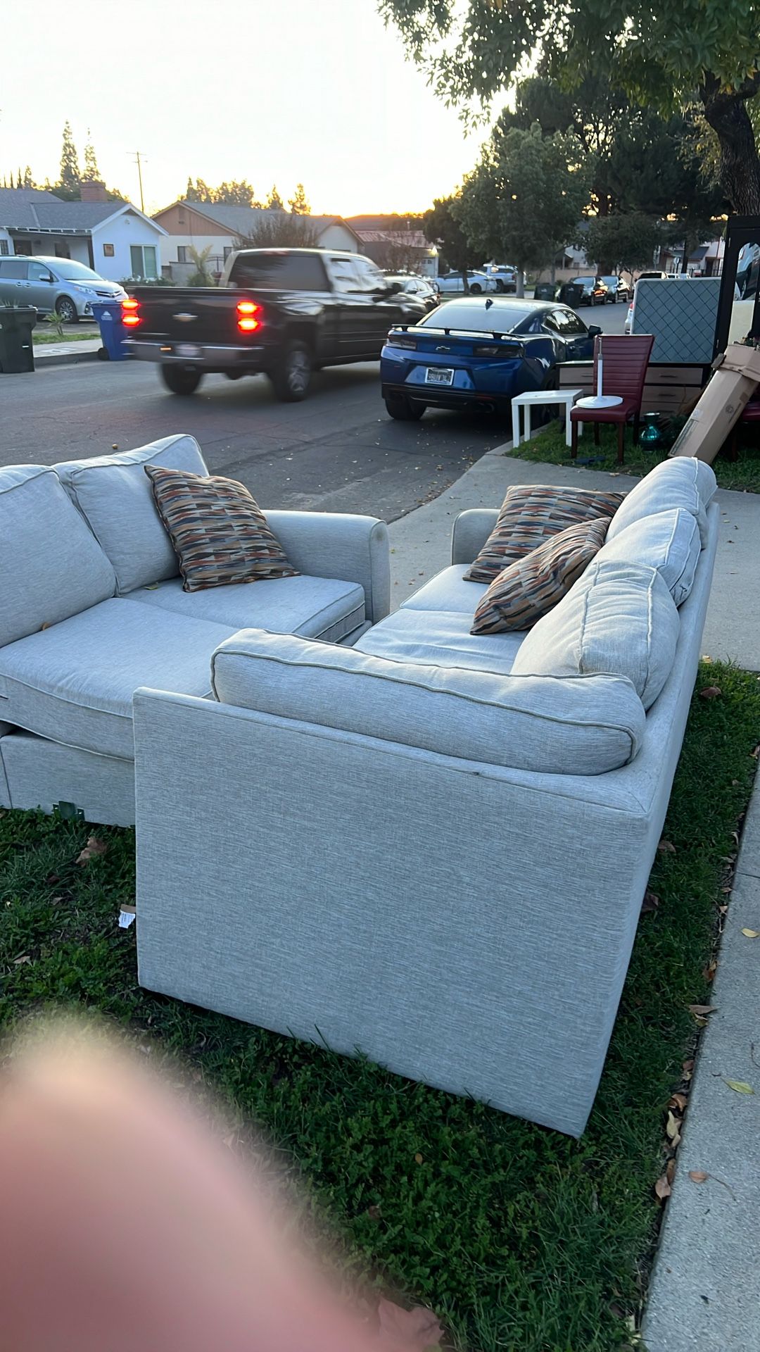 Free Couches 