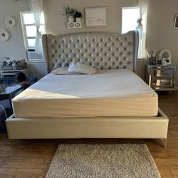 Bed Frame