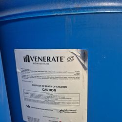 Venerate bioinsecticide free