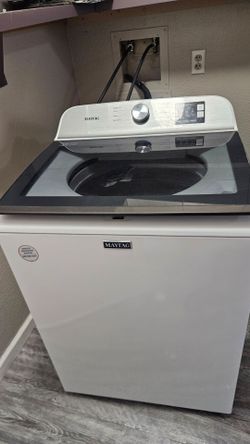 Washer