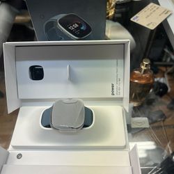 Brand New  Fitbit Versa 4