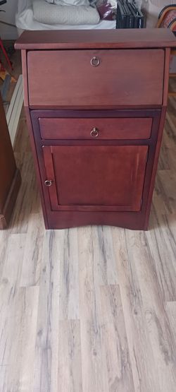 Secretary Desk - Winsome Regalia