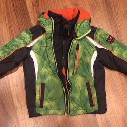 Kids Boy Jacket