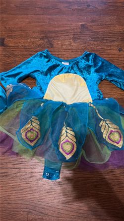 Baby girl size 12/18 mos Halloween costume